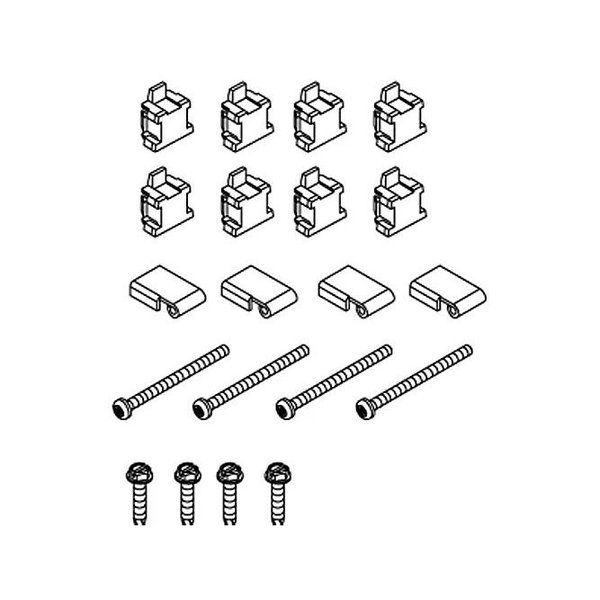 Kohler Storage Locker Parts Kit 1071000